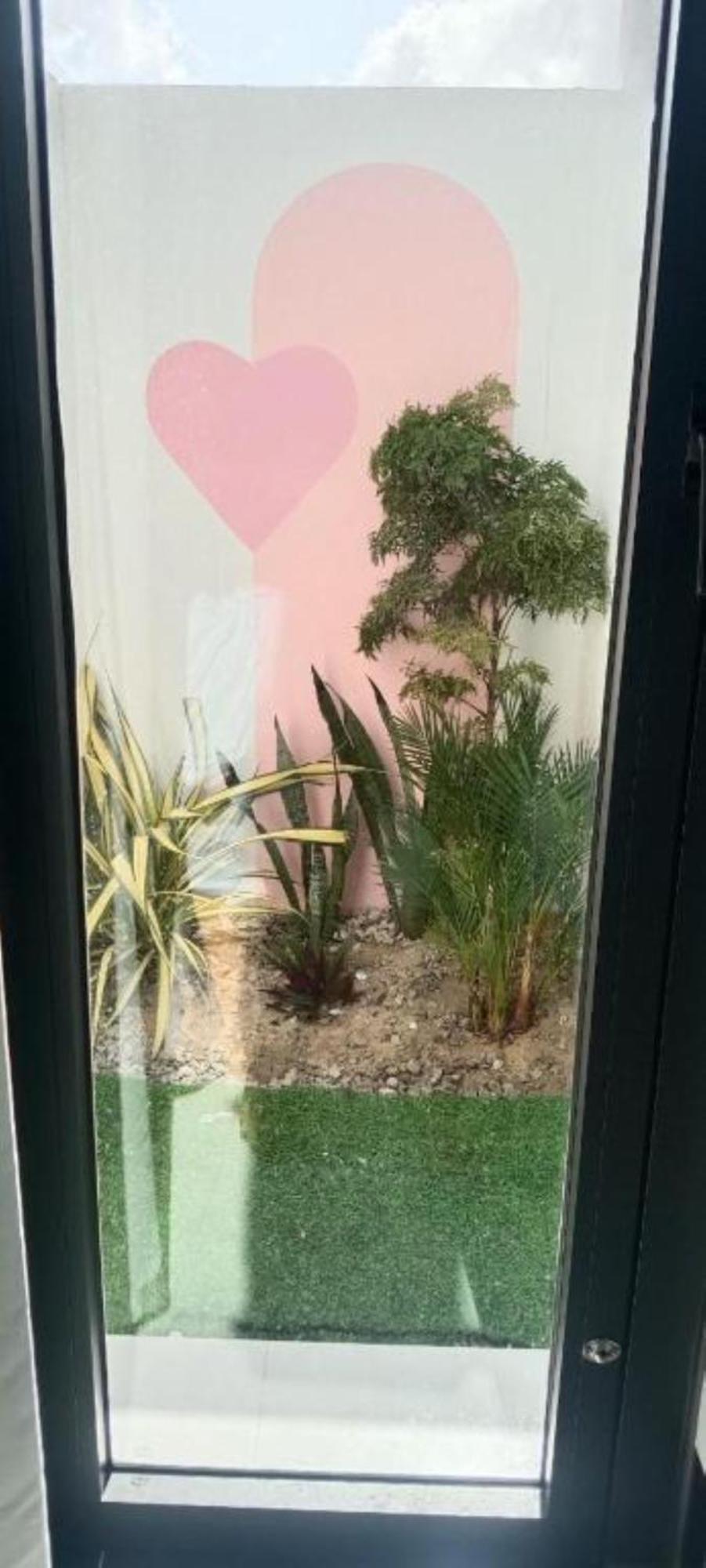 Pink Sea Villa Cu Lao Thu 외부 사진