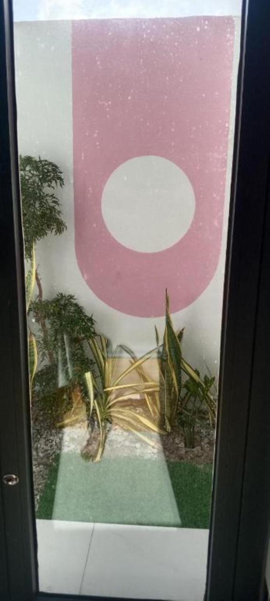Pink Sea Villa Cu Lao Thu 외부 사진